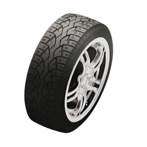 Pneus à clous pour neige, pneus hiver pour voiture, pneus antidérapants pour l'hiver, pneus spécifiques à la neige LT265/70R17 - Product Image 3