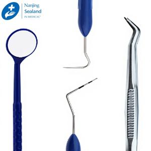 Instrumento Manual de Exame Periodontal Sealand DIK de Alta Qualidade, Certificado CE, Garantia de 5 Anos - Product Image 2