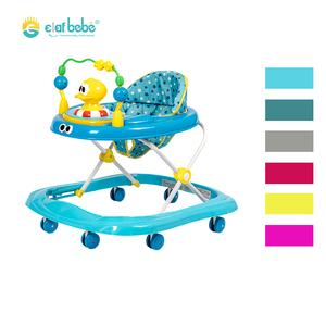 Nuovi prodotti per bambini 6-18 <span class=keywords><strong>mesi</strong></span> Best Seller girello <span class=keywords><strong>4</strong></span> in 1 2023 Walker per Baby Boy Girl kids Walker - Product Image 4