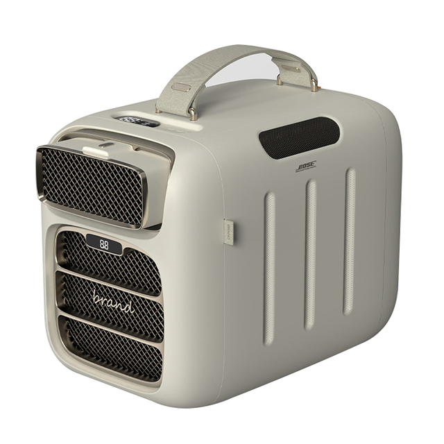 Good Design 5000BTU Portable Mini AC Mobile Split Air Conditioners