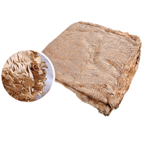 Filter Cat Semprot Multi-Layer untuk Saluran Semprot