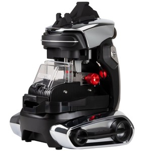 [Với Pin] 2m2 xe tăng 2 Pro CNC máy cắt chính Thêm nhà phím Mul-T-Lock, lúm đồng tiền, đa điểm phím với bảo vệ di động - Product Image 2