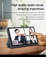 Lenovo M9/K9 TB310XC Tablet portabel 9-inci, Tablet 4G + 64G Android 12 Tablet Tab M9 9-inci Arctic Grey RAM 4GB 64GB 4G