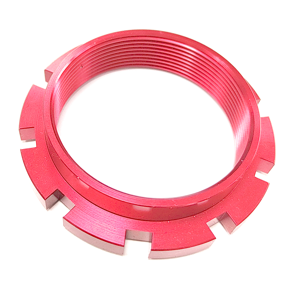 making round parts