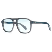Finione nouveau dans ovale lunettes de soleil pour hommes femmes mode rétro beige mode lunettes de soleil hommes femmes rectangulaire lentille lunettes de soleil 2024