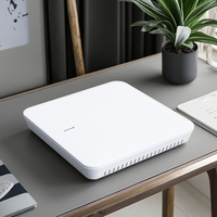 Passerelle IoT multifonctionnelle intelligente KG02 avec Wi-Fi, cellulaire 4G LTE, Hub, MQTT, HTTP, BLE et fonction GPS pour programmeur de fabricant