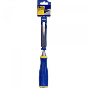 IRWIN - 10501705 MS500-Burin polyvalent avec capuchon de frappe-EAN 05706915017052 HAMMERS AND CHISELS CHISELS - Product Image 2