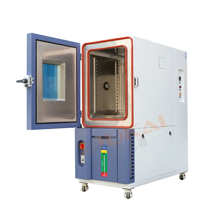 Environmental Climatic Control Chamber Humidity And Temperature Cycling Test Chamber