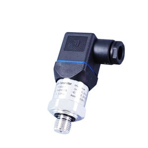 A-10 4-20mA Hesman Sensor Absolute - Product Image 1