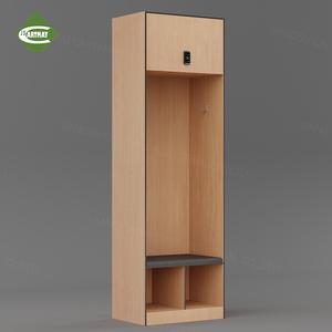Cartmay công cộng vận động viên tủ khóa Bóng Chày Câu Lạc Bộ Bóng Rổ Bóng Đá phòng thay đồ thể thao tủ - Product Image 6
