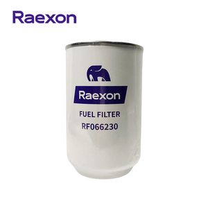 Filtre moteur Raexon RF066230 de remplacement pour FS36230 5402703 60242352 1094176400, compatible avec les bus et camions Futura/<span class=keywords><strong>DAF</strong></span>/VDL Futura - Product Image 1