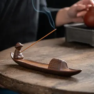 Hinese actory-OAT eramic, tick Urner - Product Image 6