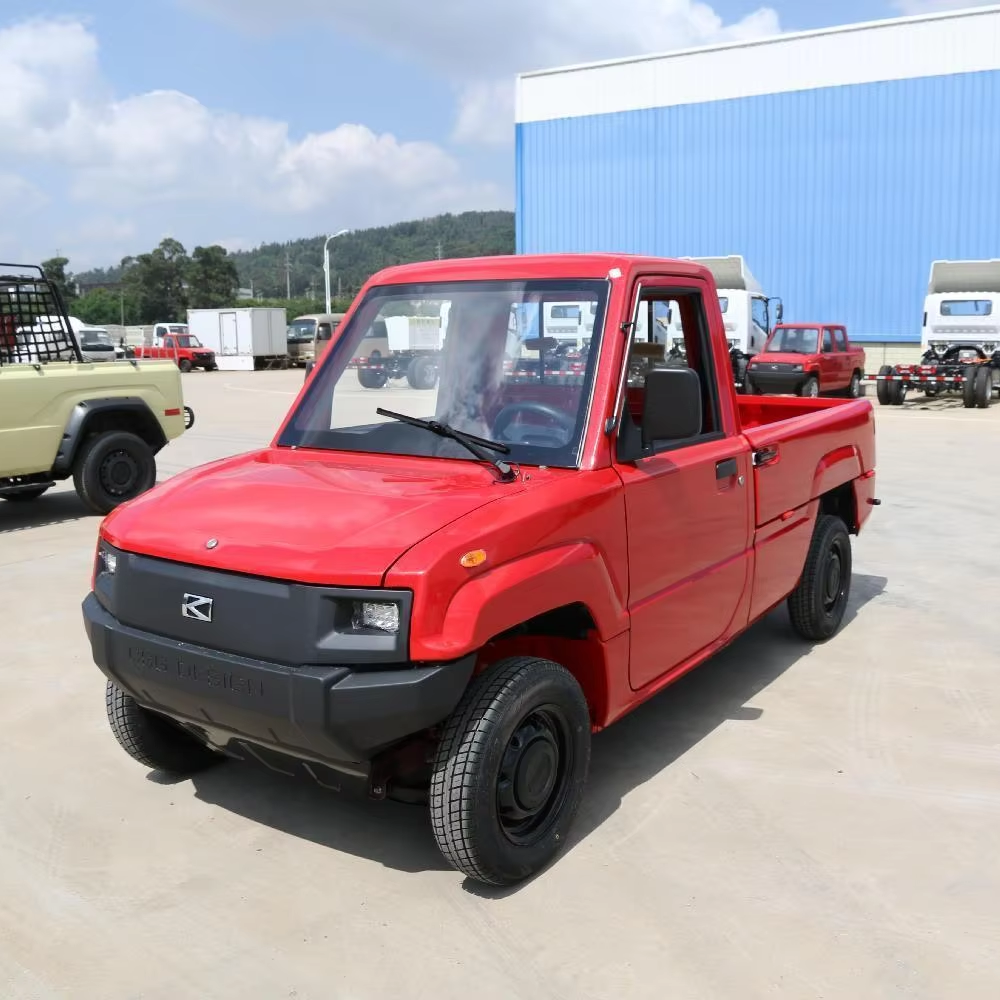 Single Bed – Pickup Only/ NO SHIPPING Deals Single Cabin Pickup Trucks for Sale | Affordable Mini Truck