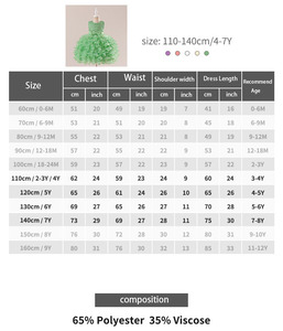 2025 Hotsale fille unique dentelle corsage <span class=keywords><strong>robe</strong></span> sans manches col rond <span class=keywords><strong>robe</strong></span> de mariée - Product Image 6