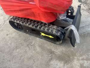 Mini-engins de terrassement - Product Image 3