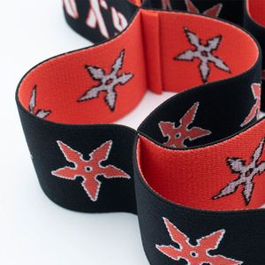 New Product Yoga High <b>Elasticity</b> Stretching Belt and Fitness Strength Training Stretching Belt - Product Image 5