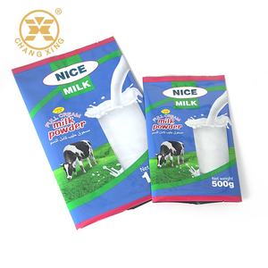 Soya ambalaj için yağsız süt paketleme çantası hindistan cevizi süt torbası tercih süt paketleme çantası - Product Image 1