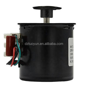 Motor de Volteo de Huevos para Incubadora, Motor Eléctrico de Volteo Lento de Huevos, <span class=keywords><strong>Precio</strong></span> al por Mayor de TUOYUN - Product Image 5