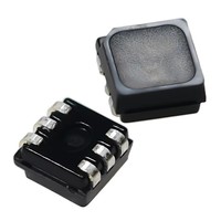 Prix Abordable Diode LED SMD 2835 3030 IR avec IC intégré Haute Tension 5V Puce RGB pour Écran Transparent à LED Noir Vente en Gros