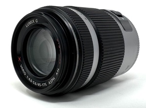 ใช้เลนส์กล้อง X Vario 45-175mm/F4.0-5.6 สำหรับกล้องดิจิตอลซีรีส์ G - Product Image 4