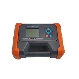 Tanbos T3000 PRO High Performance Advanced Underground <b>Cable</b> and Pipe Tracer Locator Detection - Product Image 3
