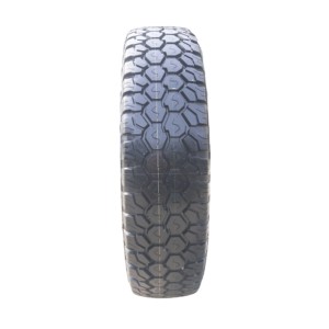 Neumático Radial Nuevo LCH T-REX LT235/85R16 123/120S para Camioneta Ligera, Precio de Fábrica China - Product Image 3