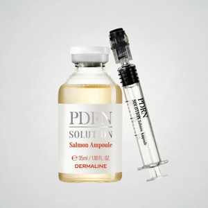 เดอร์มาลีน ดีเล็กโซ่ พีดีอาร์เอ็น แซลมอน แอมพูล 35 มล. เซรั่มบำรุงผิวคุณภาพสูง ฟื้นฟูผิว ชุ่มชื้น กระจ่างใส บำรุงผิวหน้า - Product Image 4