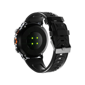 สมาร์ทวอทช์ H18 หน้าจอ 1.95 นิ้ว GPS 4G กันน้ำ หน่วยความจำ 3+32G ระบบ Android 8.1 รองรับ NFC กล้องถ่ายรูป วิดีโอคอล นาฬิกาปลุก - Product Image 6