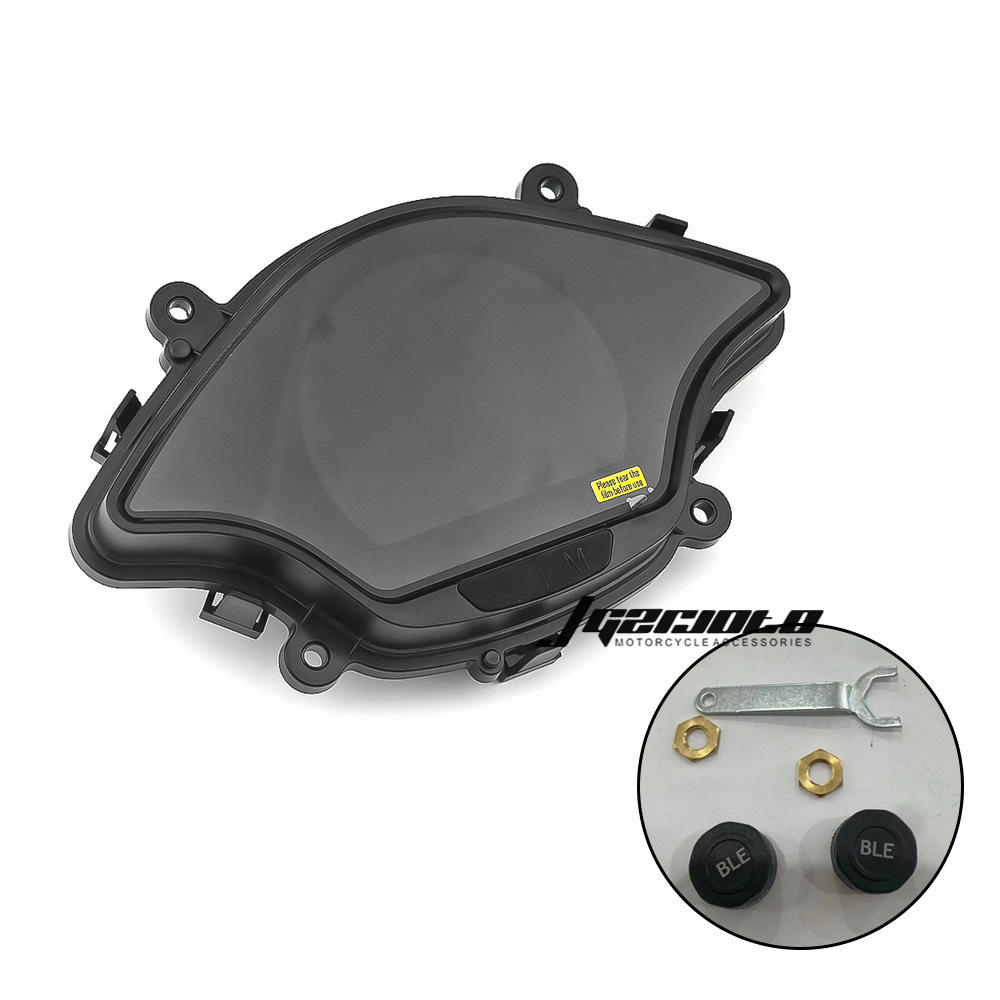 Con la presión de los neumáticos Testor