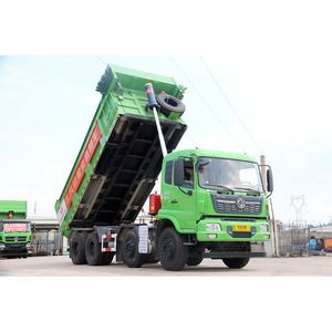 2025 Shacman Hydraulic Cylinders For Howo 8X4 Truck 6X4 Mining Dump Trucks Engines - Product Image 6