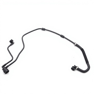 Tuyau de refroidissement A2135010625 pour moteur Mercedes Benz, pièce de rechange - Product Image 1