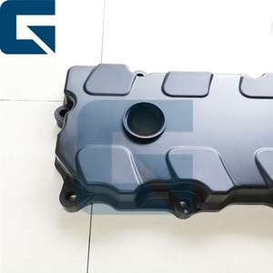 ฝาครอบวาล์ว 358-7872 3587872 สำหรับเครื่องยนต์ C9 - Product Image 4