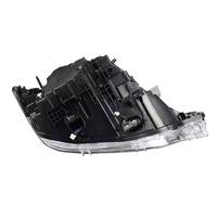 Ensemble de phares au xénon, feux de jour DRL, clignotants, remplacement automatique des phares avant pour BMW Série 3 F35