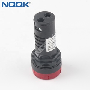 Ce AD16-22SM 12V / 24 <span class=keywords><strong>Volt</strong></span> <span class=keywords><strong>buzzer</strong></span> tín hiệu ánh sáng, LED báo động <span class=keywords><strong>buzzer</strong></span> chỉ số ánh sáng - Product Image 3