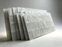 Buntes Graviertes 160-Teiliges Amerikanisches Mahjong-Set Professionelle Westliche Mah-Jong-Steine Mahjong-Spiel für Gesellschaftsvereine