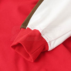 Venta al por mayor de bajo precio de los hombres de la sudadera por encargo de los hombres de cuello redondo sudadera para la venta - Product Image 5