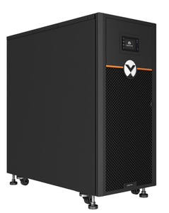 Vertiv Liebert EXS PRO 40KVA 40KW 380V Three Phase <b>UPS</b> Online Tower <b>UPS</b> for Data Center Networking - Product Image 2
