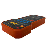 Control remoto USB inalámbrico CNC LY WHB02, controlador CNC de 3 ejes para máquina de grabado, enrutador, interfaz de rueda manual