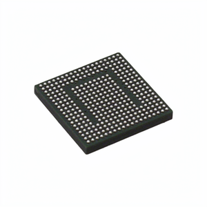 Electronic Circuit Components BOM IC In Stock LFE3-17EA-7MG328I 328 LFBGA, CSBGA Embedded - Product Image 1