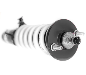 Ammortizzatore a sospensione coilover mono-tubo regolabile a 32 gradini per Honda <span class=keywords><strong>Civic</strong></span> 4th Gen (forcella posteriore) EF/<span class=keywords><strong>ED</strong></span> HND015 - Product Image 4