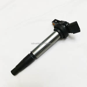 Autoteile Großhandel Low Cost Autoteile Zündspule Anwendbar für TOYOTA 90919-02258 9091902258 - Product Image 5