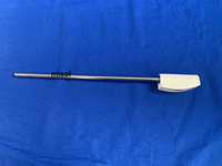 Capteur de température du sol sans fil WN34CS avec sonde, haute précision, étanche IP65, personnalisable OEM pour utilisation en serre