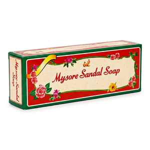 Sandal & Multani <b>Soap</b> 125 - Product Image 1