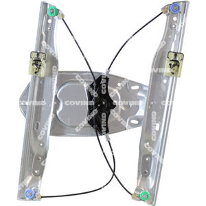 Lève-vitre électrique côté conducteur, compatible avec Renault RANGE T EURO 6 RANGE T RESTYLING 2018 RANGE T 2021 (7482540378) - Product Image 1