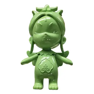 3D SLA Printing service animation characters doll models customized processing rapid prototyping services