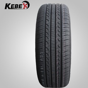 Pneu de <span class=keywords><strong>voiture</strong></span> radial 205/60R16 185/70R14 235/50R18 215/55R17, pneu sans chambre à air pour véhicule berline, pneus durables haute performance - Product Image 2