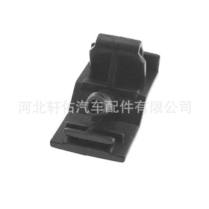 Buse de lave-glace Toyota Avalon 85381AC012, spécification mécanique simple - Product Image 3