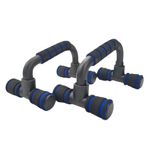 Thép bụng bánh xe Push-Up Bracket kết hợp với Sponge Grip đào tạo thiết bị cho thương mại nước ngoài cung cấp - Product Image 5