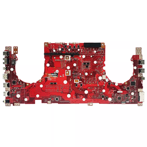 POUR <span class=keywords><strong>ASUS</strong></span> <span class=keywords><strong>ROG</strong></span> FX503 FX503V GL503 <span class=keywords><strong>I5</strong></span> I7 CPU GTX1070-V8G GL503VS <span class=keywords><strong>I5</strong></span>-7300HQ I7-7700HQ ORDINATEUR PORTABLE CARTE MÈRE Ordinateur Portable - Product Image 3