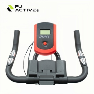 Bicicleta Eléctrica de <span class=keywords><strong>Spinning</strong></span> PINJIAN Ligera y Multifuncional para <span class=keywords><strong>Entrenamiento</strong></span> Aeróbico en Casa - Product Image 3